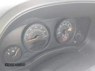 2017 Jeep Patriot 75th Anniversary with VIN 1C4NJRBBXHD170327, listed as a IAAI auction lot 41399495 with Not Provided miles and . Bid and sale history available at carsss.com. Image 7.
