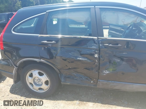 2010 Honda CR-V LX with VIN 5J6RE4H32AL021411, listed as a IAAI auction lot 42521437 with 152,930 mi miles and . Bid and sale history available at DreamBid. Image 6.