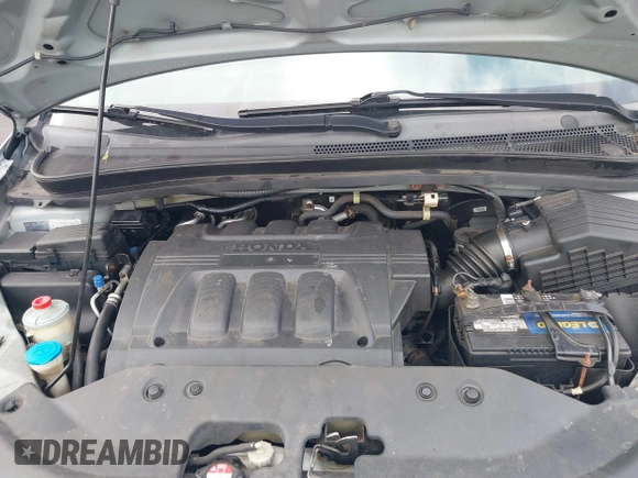 2008 Honda Odyssey EX-L with VIN 5FNRL38718B115950, listed as a IAAI auction lot 41957715 with 226,033 mi miles and . Bid and sale history available at DreamBid. Image 10.