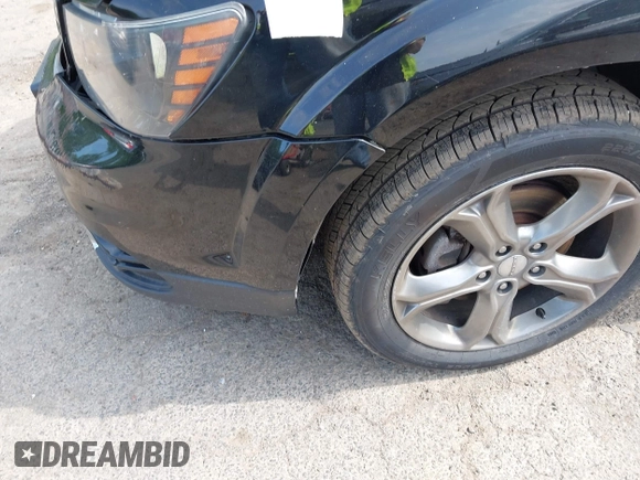 2017 Dodge Journey Crossroad Plus with VIN 3C4PDDGG5HT702830, listed as a IAAI auction lot 42517948 with 129,142 mi miles and . Bid and sale history available at DreamBid. Image 18.