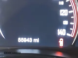 2022 Dodge Durango GT Plus z VIN 1C4RDJDG9NC182960, wystawiony jako IAAI lot #41993368 z przebiegiem 55 943 mil mil oraz . Historia ofert i sprzedaży dostępna na DreamBid. Obrazek 16.