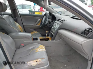 2007 Toyota Camry LE with VIN 4T1BK46K87U503518, listed as a IAAI auction lot 42163342 with 361,486 mi miles and . Bid and sale history available at DreamBid. Image 5.