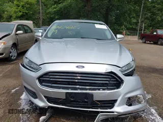 2016 Ford Fusion SE with VIN 3FA6P0H76GR338557, listed as a IAAI auction lot 42424262 with 165,299 mi miles and . Bid and sale history available at DreamBid. Image 12.