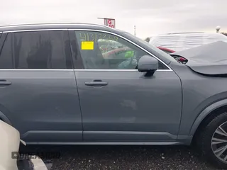 2020 Volvo XC90 Momentum с VIN YV4A221K0L1562969, выставлен на аукционе IAAI как лот 41313359 с пробегом 88 305 миль миль и . История ставок и продаж доступна на DreamBid. Изображение 13.