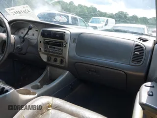 2001 Ford Explorer Sport Trac with VIN 1FMZU67E51UC75790, listed as a IAAI auction lot 42610302 with 424,045 mi miles and . Bid and sale history available at DreamBid. Image 5.