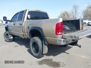 2004 Dodge 3500 ST with VIN 3D7LU38C24G276088, listed as a IAAI auction lot 41969955 with 243,373 mi miles. Bid and sale history available at carsss.com. Image 3.
