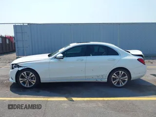 2019 Mercedes-Benz C 300 with VIN 55SWF8DB5KU320503, listed as a IAAI auction lot 41997619 with 77,912 mi miles and . Bid and sale history available at DreamBid. Image 14.