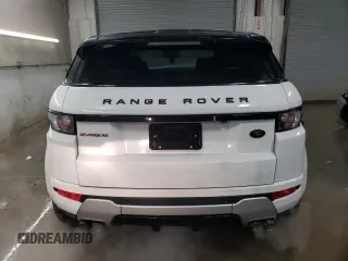 2013 Land Rover Range Rover Evoque Dynamic Premium z VIN SALVT2BG0DH710938, wystawiony jako Copart lot #87113124 z przebiegiem 116 032 mil mil oraz Szkoda całkowita • Salvage title. Historia ofert i sprzedaży dostępna na DreamBid. Obrazek 6.