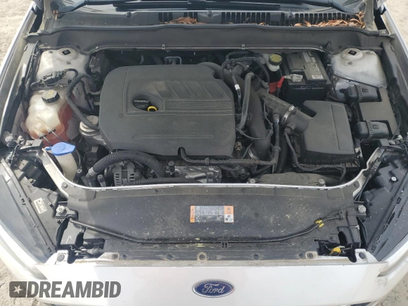 2014 Ford Fusion SE with VIN 3FA6P0HD7ER108061, listed as a Copart auction lot 52229755 with 110,308 mi miles and Clean Title. Bid and sale history available at carsss.com. Image 11.
