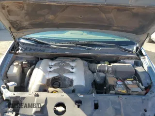 2007 Kia Sedona EX with VIN KNDMB233X76123907, listed as a Copart auction lot 75496494 with 263,694 mi miles and Salvage Title. Bid and sale history available at carsss.com. Image 12.