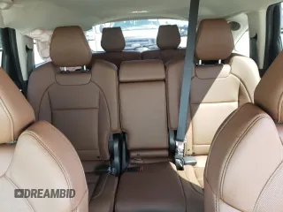 2019 Acura MDX Sport Hybrid w/Technology Pkg with VIN 5J8YD7H56KL001477, listed as a Copart auction lot 46367083 with 41,045 mi miles. Bid and sale history available at carsss.com. Image 10.