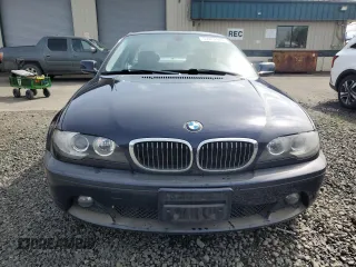 2004 BMW 3 Series 325Ci с VIN WBABD33474PL03378, выставлен на аукционе Copart как лот 52434965 с пробегом 105 151 миль миль и Списание • Salvage title. История ставок и продаж доступна на DreamBid. Изображение 5.