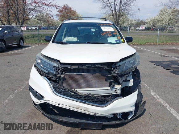 2015 Honda CR-V LX with VIN 5J6RM4H39FL032027, listed as a IAAI auction lot 42013029 with 79,210 mi miles and . Bid and sale history available at DreamBid. Image 12.