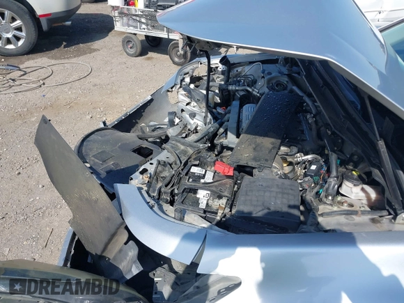 2012 Acura TL Tech Auto with VIN 19UUA8F54CA035088, listed as a IAAI auction lot 41934454 with 1 mi miles. Bid and sale history available at carsss.com. Image 6.