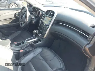 2014 Chevrolet Malibu LTZ with VIN 1G11H5SL2EF198028, listed as a IAAI auction lot 41974755 with 177,138 mi miles and . Bid and sale history available at DreamBid. Image 5.