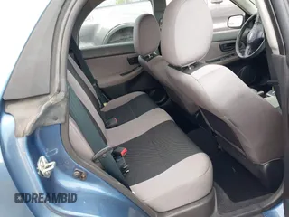 2007 Subaru Impreza i с VIN JF1GG61657H802710, выставлен на аукционе IAAI как лот 42179906 с пробегом 138 339 миль миль и . История ставок и продаж доступна на DreamBid. Изображение 8.