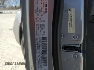 2015 Jeep Compass Sport with VIN 1C4NJDBB4FD426641, listed as a Copart auction lot 47440235 with 124,386 mi miles and Salvage Title. Bid and sale history available at carsss.com. Image 12.