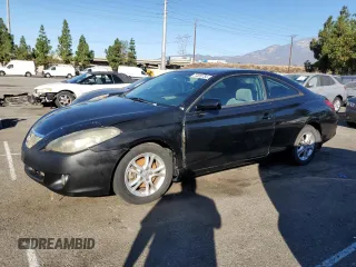 2008 Toyota Solara SE with VIN 4T1CE30P48U761921, listed as a Copart auction lot 77220754 with 118,168 mi miles and Clean Title. Bid and sale history available at DreamBid. Image 1.