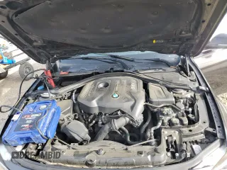 2018 BMW 3 Series 330i xDrive with VIN WBA8D9G55JNU71401, listed as a Copart auction lot 60206935 with Not provided miles and Clean title. Bid and sale history available at DreamBid. Image 11.