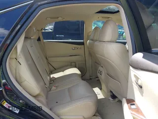 2013 Lexus RX 350 z VIN 2T2BK1BA5DC179433, wystawiony jako IAAI lot #42186878 z przebiegiem 176 801 mil mil oraz . Historia ofert i sprzedaży dostępna na DreamBid. Obrazek 8.
