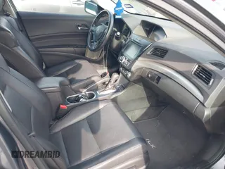 2017 Acura ILX Premium with VIN 19UDE2F71HA014015, listed as a IAAI auction lot 42626406 with 92,888 mi miles and . Bid and sale history available at DreamBid. Image 5.