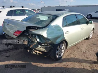 2006 Toyota Avalon XL with VIN 4T1BK36B36U143390, listed as a IAAI auction lot 40824948 with 199,607 mi miles and . Bid and sale history available at DreamBid. Image 4.