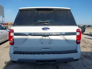 2021 Ford Expedition XLT z VIN 1FMJU1HT7MEA33224, wystawiony jako IAAI lot #41588947 z przebiegiem 38 944 mil mil oraz . Historia ofert i sprzedaży dostępna na DreamBid. Obrazek 17.