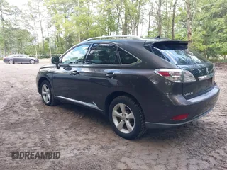 2010 Lexus RX 350 with VIN 2T2BK1BA3AC054524, listed as a IAAI auction lot 42788742 with 241,851 mi miles and . Bid and sale history available at DreamBid. Image 3.