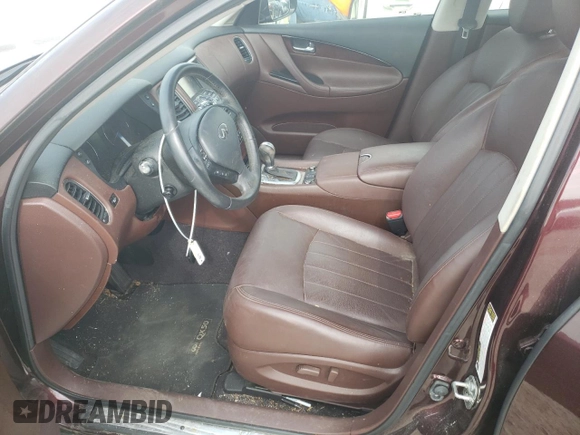 2017 Infiniti QX50 with VIN JN1BJ0RP8HM387278, listed as a Copart auction lot 68313384 with 71,967 mi miles and Clean Title. Bid and sale history available at carsss.com. Image 7.