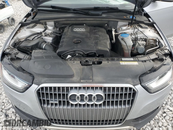 2015 Audi allroad Premium Plus with VIN WA1UFAFL1FA089176, listed as a Copart auction lot 77208064 with 95,792 mi miles and Clean Title. Bid and sale history available at carsss.com. Image 11.