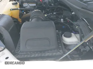 2018 Ford F-150 XL с VIN 1FTEW1E51JFD33479, выставлен на аукционе IAAI как лот 42855251 с пробегом 76 772 миль миль и . История ставок и продаж доступна на DreamBid. Изображение 21.