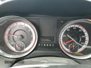 2019 Dodge Grand Caravan SXT with VIN 2C4RDGCG8KR512773, listed as a Copart auction lot 49854995 with 111,434 mi miles and Salvage Title. Bid and sale history available at DreamBid. Image 9.