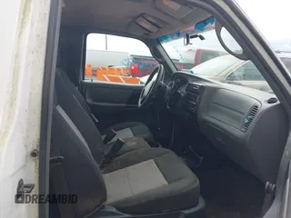 2010 Ford Ranger XL z VIN 1FTKR1AD0APA72878, wystawiony jako IAAI lot #42368515 z przebiegiem 200 160 mil mil oraz . Historia ofert i sprzedaży dostępna na DreamBid. Obrazek 5.