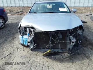 2014 Lexus ES 350 with VIN JTHBK1GG4E2149517, listed as a IAAI auction lot 41778643 with 121,000 mi miles. Bid and sale history available at carsss.com. Image 13.