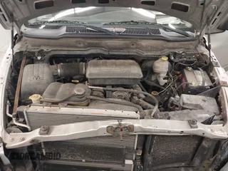 2002 Dodge 1500 z VIN 1D7HA16N52J256145, wystawiony jako IAAI lot #42206665 z przebiegiem 144 293 mil mil oraz . Historia ofert i sprzedaży dostępna na DreamBid. Obrazek 10.
