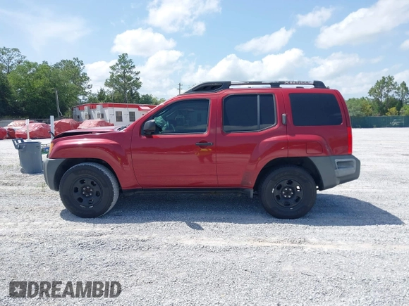 2007 Nissan Xterra SE z VIN 5N1AN08U77C538468, wystawiony jako IAAI lot #42278308 z przebiegiem 197 262 mil mil oraz . Historia ofert i sprzedaży dostępna na DreamBid. Obrazek 14.
