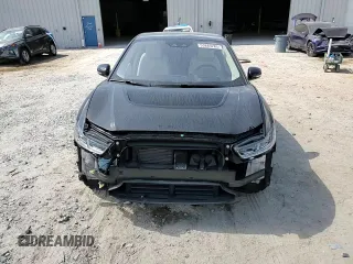 2019 Jaguar I-Pace HSE с VIN SADHD2S14K1F63517, выставлен на аукционе Copart как лот 53889285 с пробегом 41 474 миль миль и На запчасти • Non repairable. История ставок и продаж доступна на DreamBid. Изображение 15.