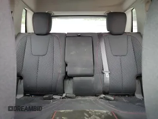 2012 GMC Terrain SLE-1 z VIN 2GKALMEK7C6209071, wystawiony jako Copart lot #61090695 z przebiegiem 120 098 mil mil oraz Czysty tytuł • Clean title. Historia ofert i sprzedaży dostępna na DreamBid. Obrazek 10.