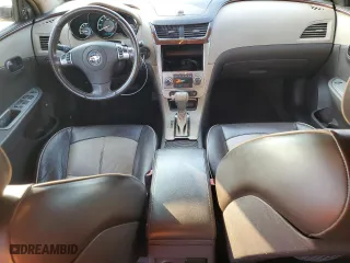 2008 Chevrolet Malibu LTZ with VIN 1G1ZK57758F165139, listed as a Copart auction lot 41909665 with 139,751 mi miles and Clean Title. Bid and sale history available at carsss.com. Image 8.