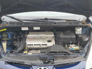 2006 Toyota Sienna CE with VIN 5TDZA23C26S549162, listed as a IAAI auction lot 42203026 with 287,978 mi miles and . Bid and sale history available at DreamBid. Image 10.