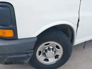 2016 Chevrolet Express Cargo Van with VIN 1GCWGAFF1G1259365, listed as a IAAI auction lot 42066824 with 279,250 mi miles. Bid and sale history available at carsss.com. Image 19.