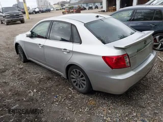 2010 Subaru Impreza i Premium with VIN JF1GE6B66AH516926, listed as a IAAI auction lot 42176767 with 128,499 mi miles and . Bid and sale history available at DreamBid. Image 3.