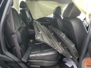 2009 Chevrolet Tahoe 2LT z VIN 1GNFK23039R176469, wystawiony jako Copart lot #46613415 z przebiegiem Nie podano mil oraz Szkoda całkowita • Salvage title. Historia ofert i sprzedaży dostępna na DreamBid. Obrazek 11.