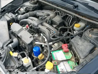 2016 Subaru Impreza Special Sports Premium with VIN JF1GPAS66G8230953, listed as a IAAI auction lot 42074206 with 98,200 mi miles and . Bid and sale history available at DreamBid. Image 19.