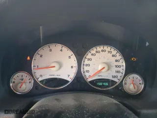 2004 Jeep Liberty Limited with VIN 1J4GL58K94W122216, listed as a Copart auction lot 47490315 with 150,166 mi miles and Clean Title. Bid and sale history available at carsss.com. Image 9.