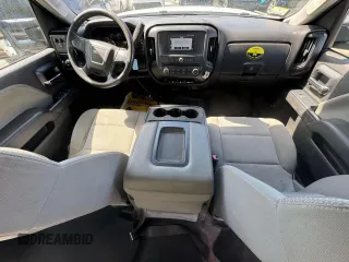 2016 GMC Sierra 2500HD с VIN 1GT22REG9GZ110189, выставлен на аукционе Copart как лот 59564865 с пробегом 196 968 миль миль и Чистый • Clean title. История ставок и продаж доступна на DreamBid. Изображение 9.