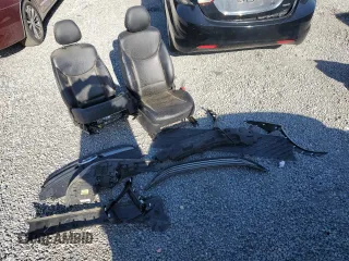 2011 Hyundai Elantra Limited z VIN KMHDH4AE1BU106475, wystawiony jako Copart lot #50752615 z przebiegiem 141 895 mil mil oraz Szkoda całkowita • Salvage title. Historia ofert i sprzedaży dostępna na DreamBid. Obrazek 12.