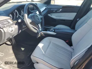 2016 Mercedes-Benz E-Class E 400 with VIN WDDHF6HB6GB254777, listed as a Copart auction lot 67754254 with 44,855 mi miles and Clean Title. Bid and sale history available at carsss.com. Image 7.