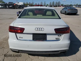 2016 Audi A6 Premium Plus z VIN WAUGFAFC6GN090382, wystawiony jako Copart lot #52720525 z przebiegiem 74 044 mil mil oraz Szkoda całkowita • Salvage title. Historia ofert i sprzedaży dostępna na DreamBid. Obrazek 6.