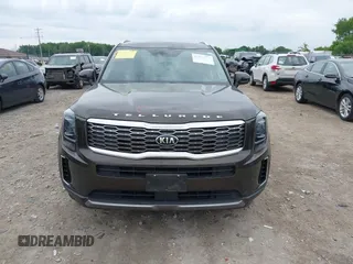 2020 Kia Telluride EX z VIN 5XYP3DHC6LG091463, wystawiony jako IAAI lot #42530329 z przebiegiem 69 824 mil mil oraz . Historia ofert i sprzedaży dostępna na DreamBid. Obrazek 12.